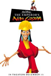 The Emperors New Groove 2000 Hd 720p Hindi  Eng Hdmovie